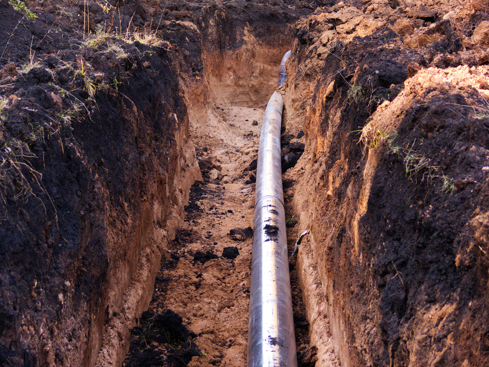 What Is Trenchless Pipe Repair How Will It Benefit You Mr Rooter Plumbing Nearsay